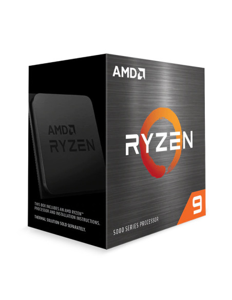 Procesor AMD Ryzen 7 7700X 4.5GHz, AM5, 32MB, 105W (Tray) "100-000000591"