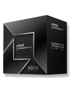 AMD CPU Desktop Ryzen Threadripper PRO 9965WX...