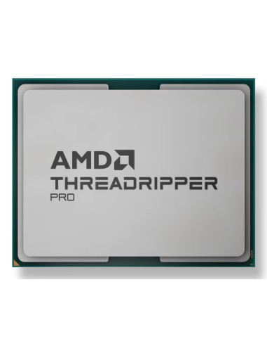 AMD CPU Desktop Ryzen Threadripper PRO 9965WX...