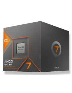 AMD CPU Desktop Ryzen 7 8C/16T 8700G (3.8/5.1GHz Max,...