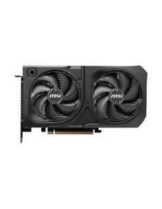 Placi video MSI GF RTX 5060 TI 16G SHADOW 2X OC PLUS 2