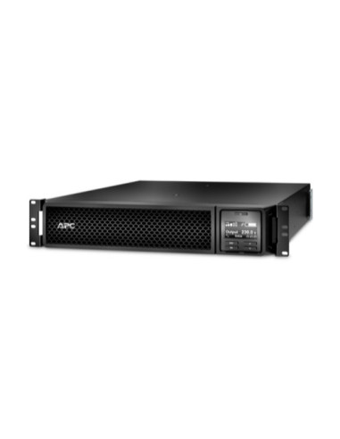 UPS APC UPS SMART 1000VA SRT 230V "SRT1000RMXLI"