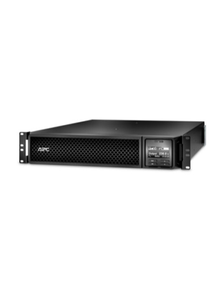 UPS APC UPS SMART 1000VA SRT 230V "SRT1000RMXLI"