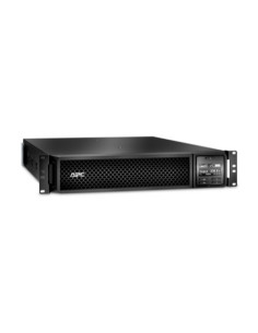 UPS APC UPS SMART 1000VA SRT 230V "SRT1000RMXLI" 2
