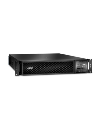 UPS APC UPS SMART 1000VA SRT 230V "SRT1000RMXLI"