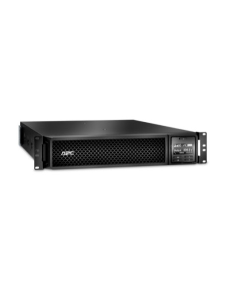 UPS APC UPS SMART 1000VA SRT 230V "SRT1000RMXLI"
