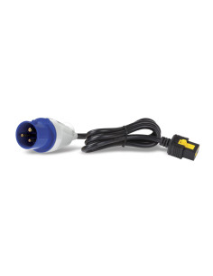 RACK PDU 0U 16A/C13 APDU9959EU3 APC "APDU9959EU3" 2