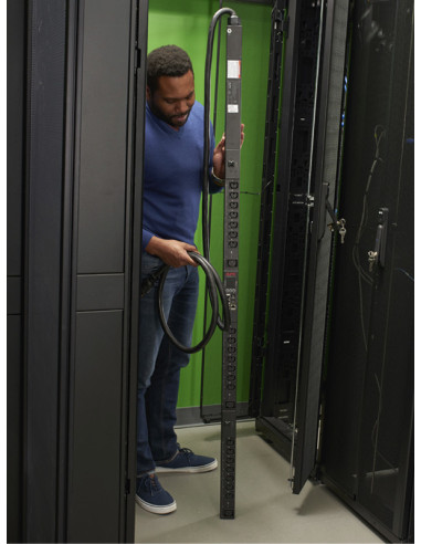 RACK PDU 0U 16A/C13 APDU9959EU3 APC "APDU9959EU3"