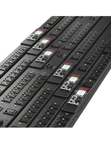 RACK PDU 0U 16A/C13 APDU9959EU3 APC "APDU9959EU3"