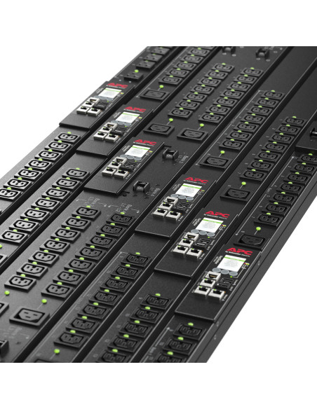 RACK PDU 0U 16A/C13 APDU9959EU3 APC "APDU9959EU3"