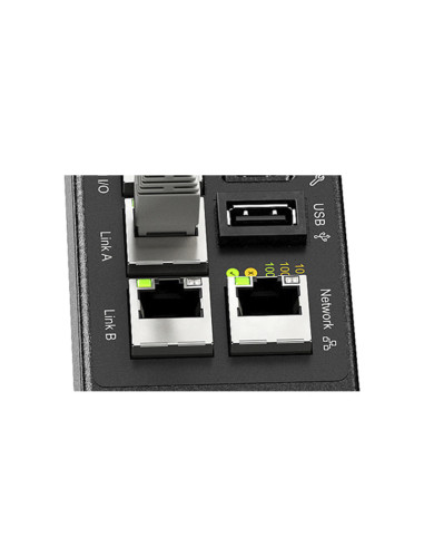 RACK PDU 0U 16A/C13 APDU9959EU3 APC "APDU9959EU3"