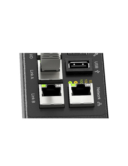 RACK PDU 0U 16A/C13 APDU9959EU3 APC "APDU9959EU3"