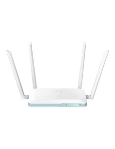 Routere Wireless D-LINK SMART EAGLE PRO AI N300 4G ROUTER