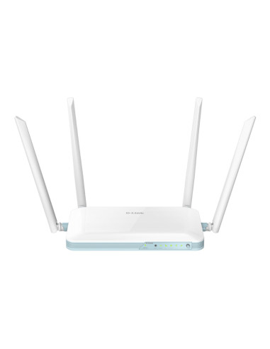 Routere Wireless D-LINK SMART EAGLE PRO AI N300...