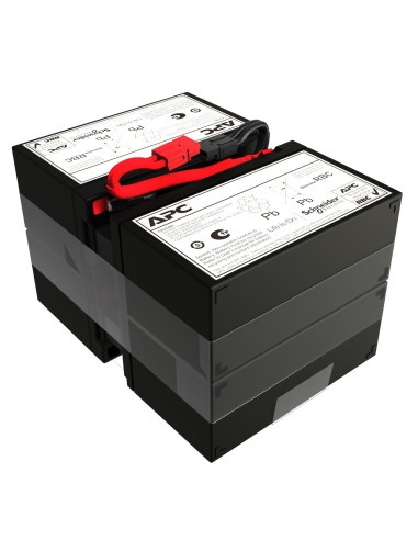 UPS ACC BATTERY CARTRIDGE/REPLACEMENT...