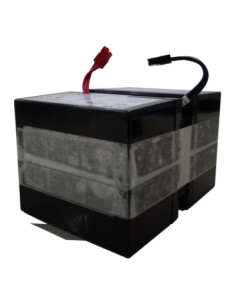 UPS ACC BATTERY CARTRIDGE/REPLACEMENT APCRBCV209 APC... 2