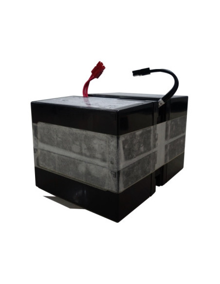 UPS ACC BATTERY CARTRIDGE/REPLACEMENT APCRBCV209 APC "APCRBCV209"