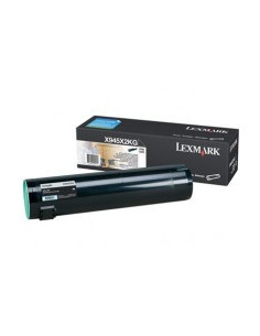 Toner Original Lexmark Black, X945X2KG, pentru X940 X945,...