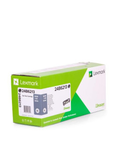 Toner Original Lexmark Black, 24B6213, pentru M1140...