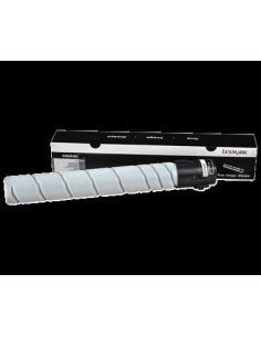 Toner Original Lexmark Black, 54G0H00, pentru MS810...