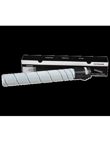 Toner Original Lexmark Black, 54G0H00, pentru...