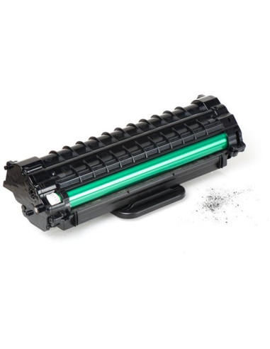 Toner Original Lexmark Black, 56F2X00, pentru...