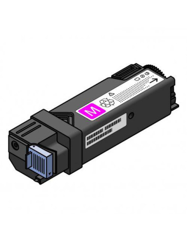 Toner Original Lexmark Magenta, 73B20M0, pentru...