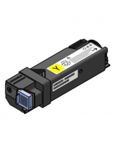 Toner Original Lexmark Yellow, 73B20Y0, pentru CX827...