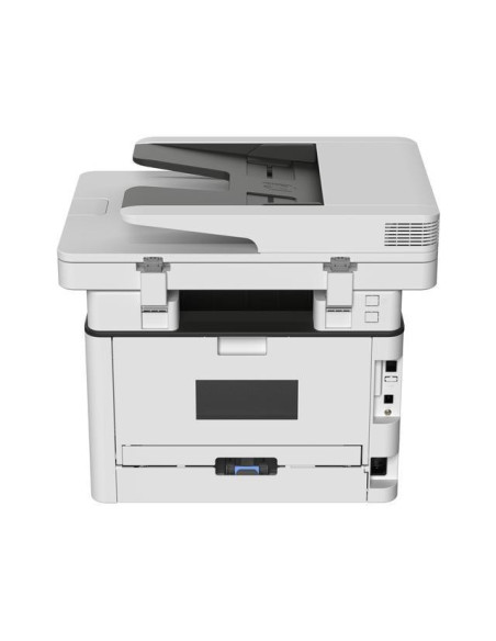 Multifunctional laser Lexmark MX431adn, format A4, Monocrom, Duplex, USB + LAN