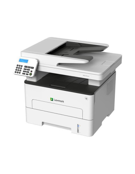 Multifunctional laser Lexmark MX431adn, format A4, Monocrom, Duplex, USB + LAN