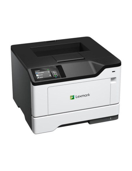 Imprimanta Laser Mono Lexmark MS531dw, A4, Functii: Imprimare, Viteza de Printare Monocrom: 44ppm , Conectiv:USB Retea Wi-Fi BTH
