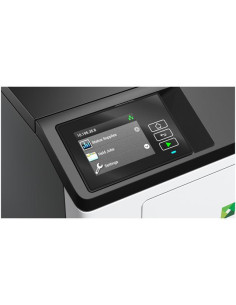 Imprimanta Laser Mono Lexmark MS531dw, A4, Functii:... 2