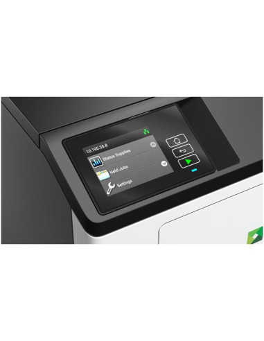 Imprimanta Laser Mono Lexmark MS531dw, A4,...