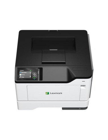 Imprimanta Laser Mono Lexmark MS531dw, A4,...