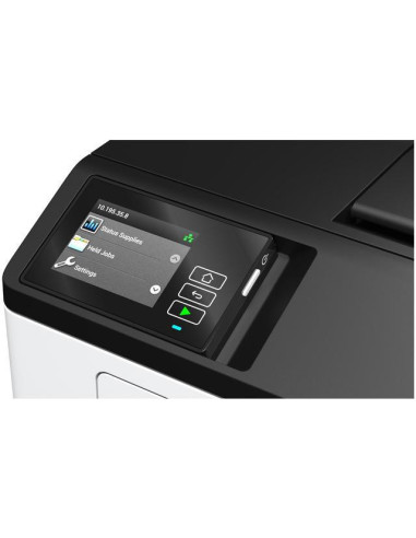 Imprimanta Laser Mono Lexmark MS531dw, A4,...