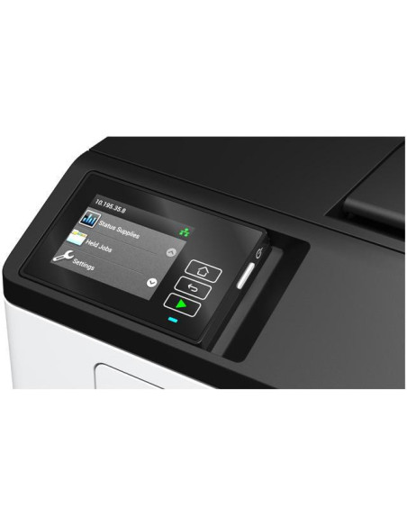 Imprimanta Laser Mono Lexmark MS531dw, A4, Functii: Imprimare, Viteza de Printare Monocrom: 44ppm , Conectiv:USB Retea Wi-Fi BTH