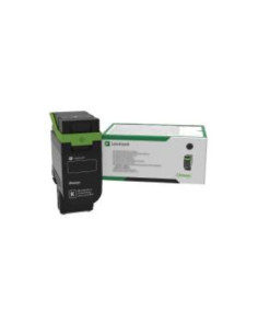 Toner Original Lexmark Black, 75M2XK0, pentru CS632 CX635...