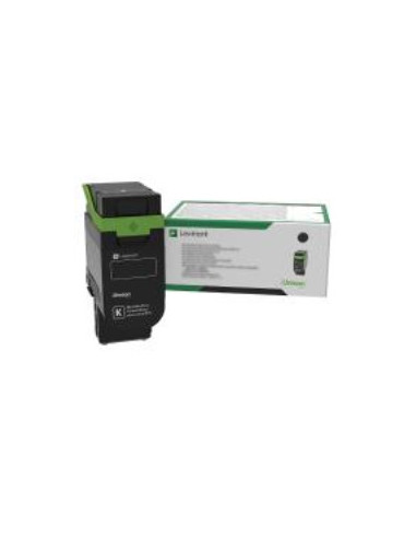 Toner Original Lexmark Black, 75M2XK0, pentru...