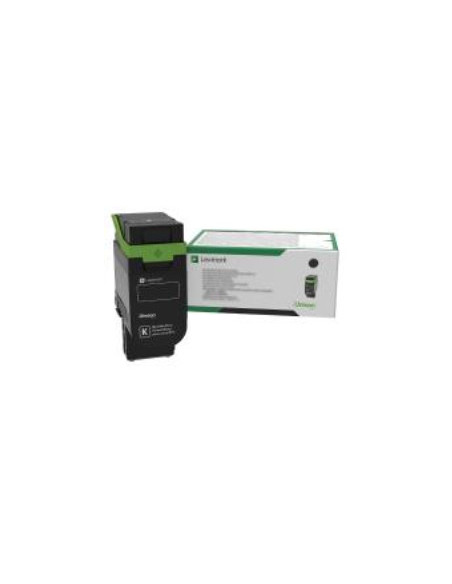 Toner Original Lexmark Black, 75M2XK0, pentru CS632 CX635 , 20K, incl.TV 1.2 RON, "75M2XK0"