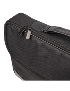 Geantă laptop SPACER Geanta laptop Spacer Hans 17.3" negru