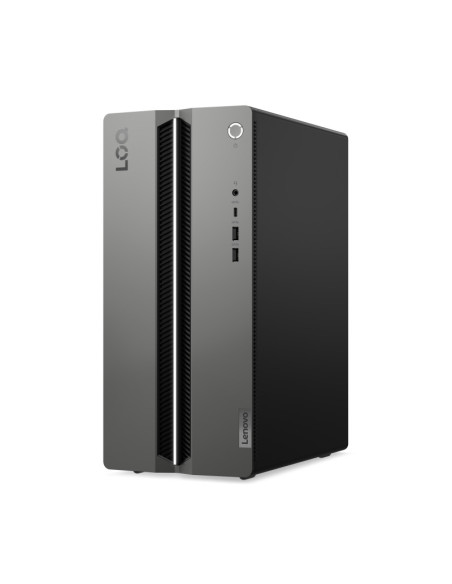 Desktop PC LENOVO LOQ I7-14700 16GB 1TB RTX5060 DOS
