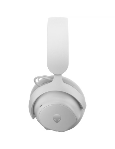 Casti audio DELL DL AW PRO WIRELESS GAMING...