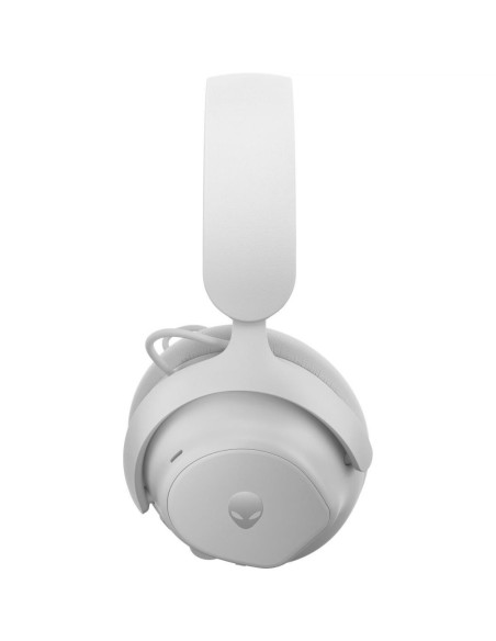 Casti audio DELL DL AW PRO WIRELESS GAMING HEADSET LUNAR