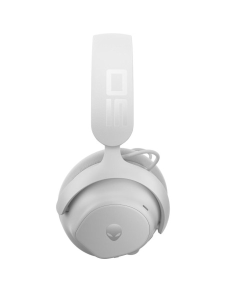 Casti audio DELL DL AW PRO WIRELESS GAMING HEADSET LUNAR