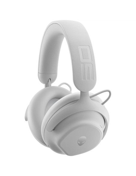 Casti audio DELL DL AW PRO WIRELESS GAMING HEADSET LUNAR
