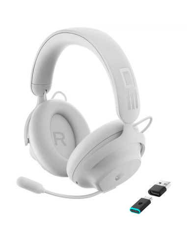 Casti audio DELL DL AW PRO WIRELESS GAMING...