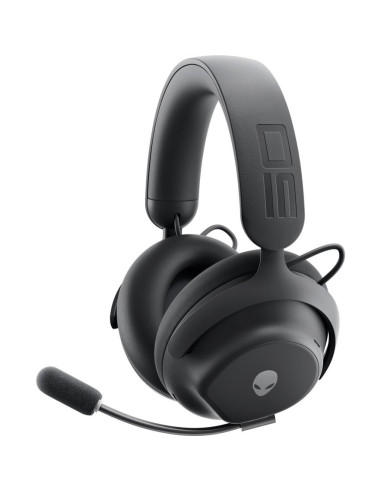 Casti audio DELL DL AW PRO WIRELESS GAMING...