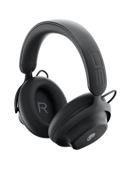 Casti audio DELL DL AW PRO WIRELESS GAMING HEADSET DARK