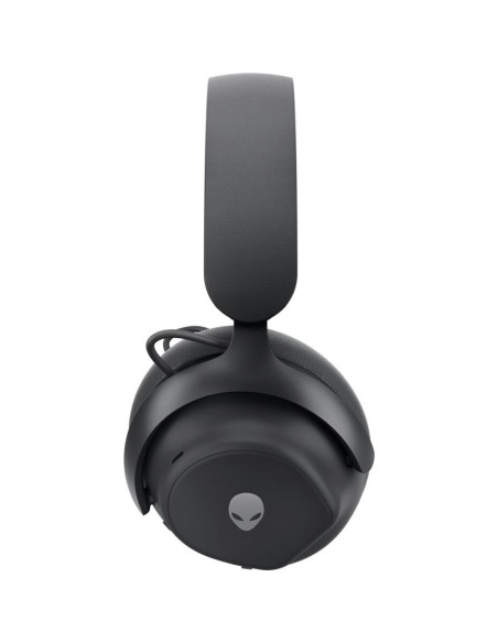 Casti audio DELL DL AW PRO WIRELESS GAMING HEADSET DARK