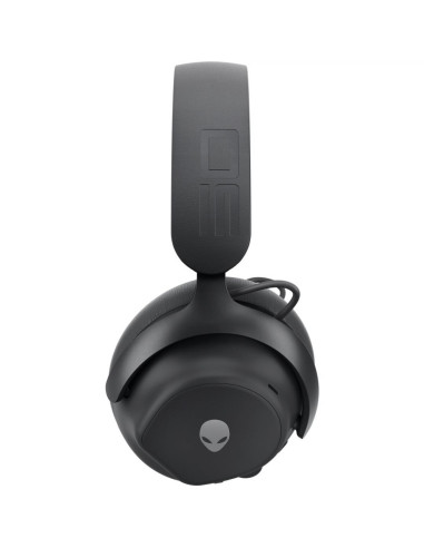 Casti audio DELL DL AW PRO WIRELESS GAMING...